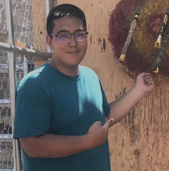Photo of Ryan Varasteh